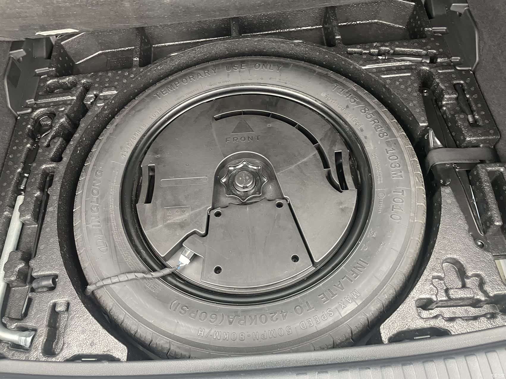 Audi Q3, 2023 15