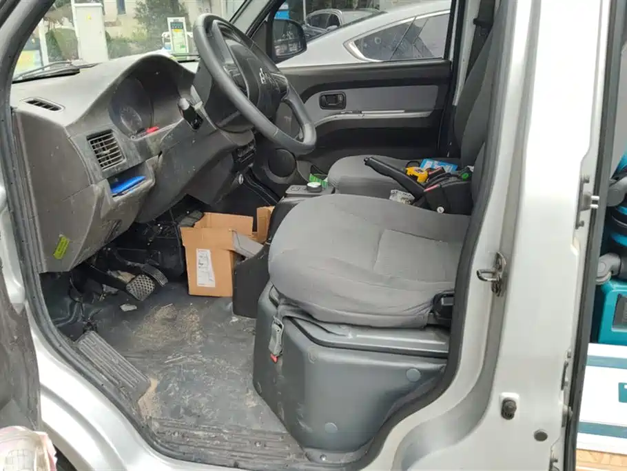 Wuling Wuling Rongguang EV