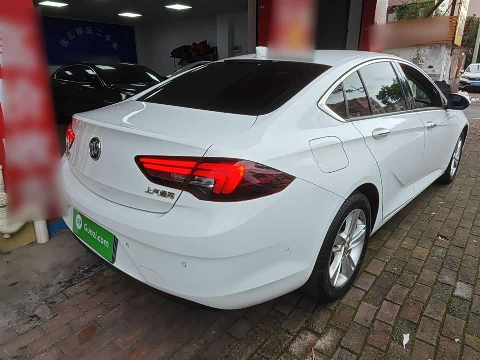 Buick Regal Buick Regal