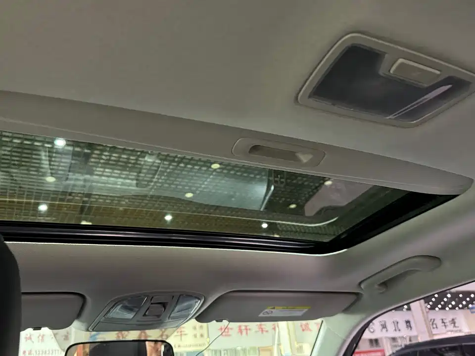 Hyundai Beijing ix35