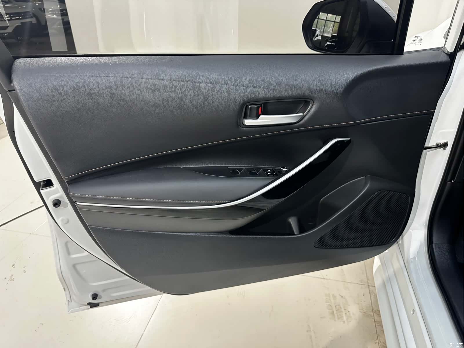 Toyota Levin, 2023 9