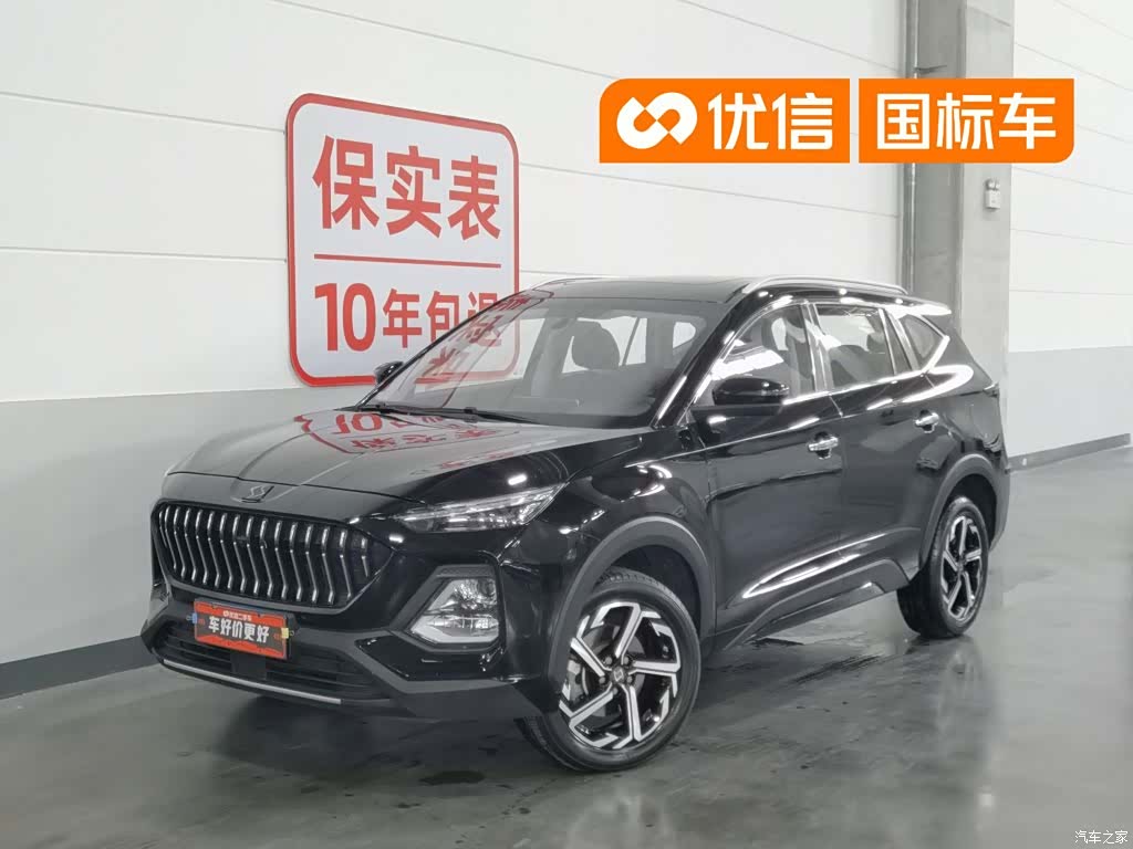 JiangQiJiTuan X8