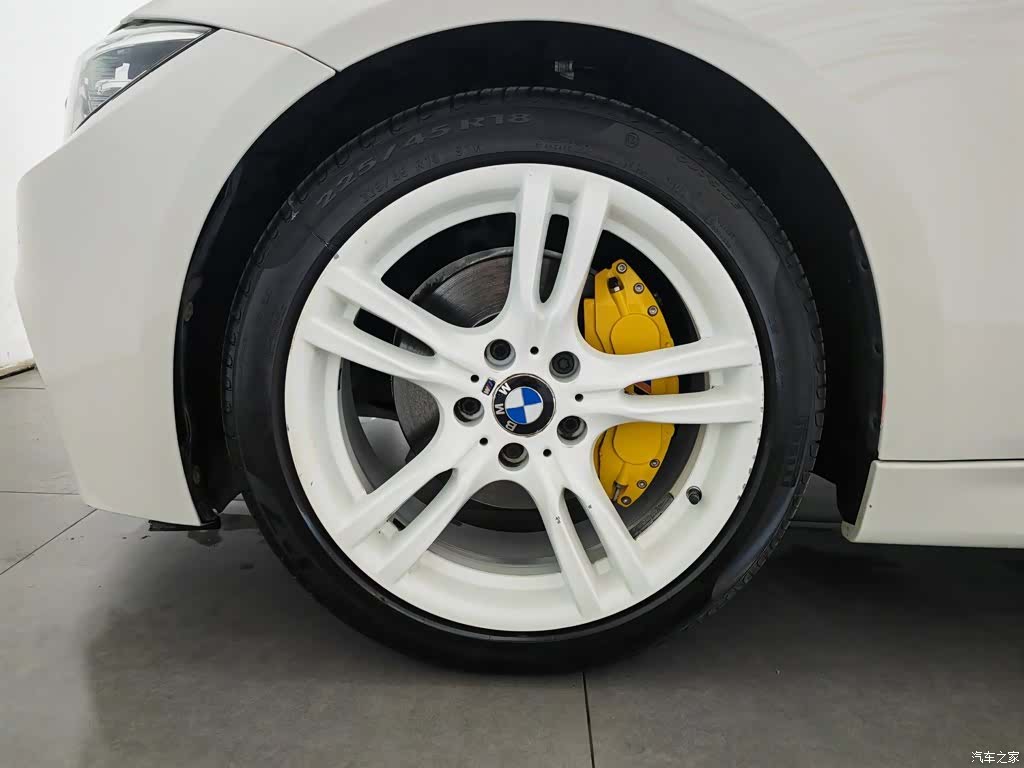 BMW 3 Series, 2018 17