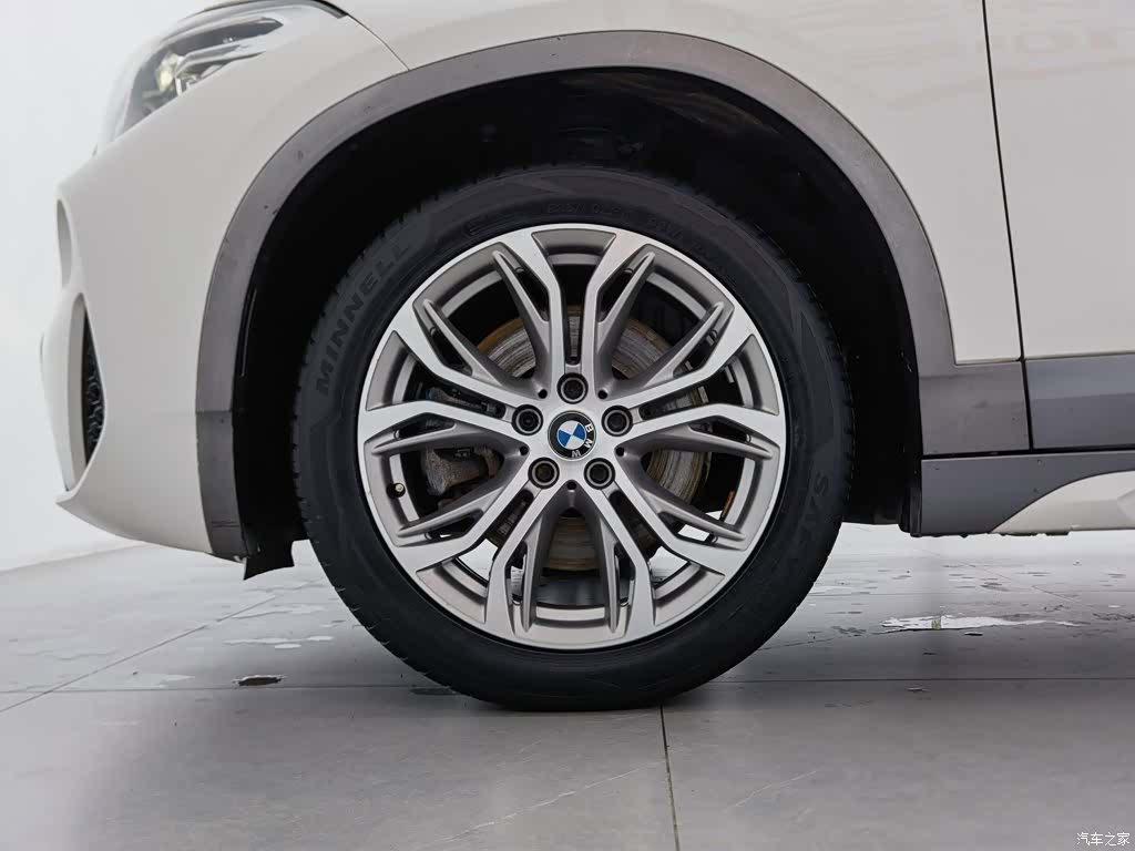 BMW X2, 2019 17