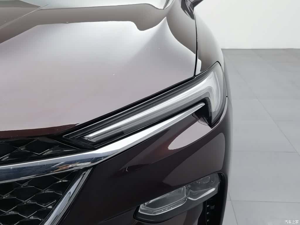 Buick Enclave, 2020 7
