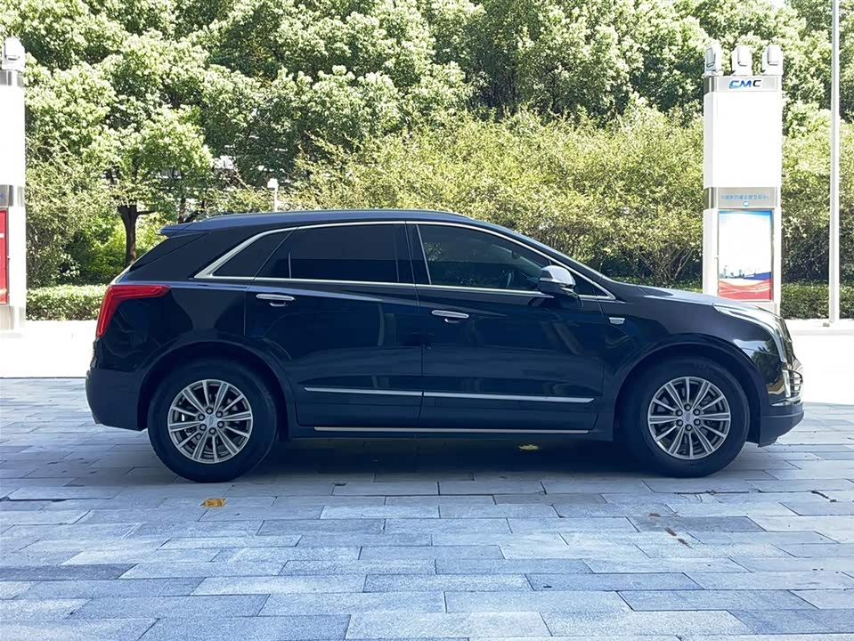 Cadillac XT5 Cadillac XT5