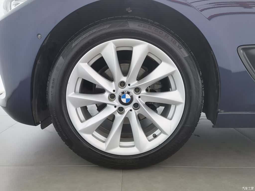 BMW 3 Series, 2019 17