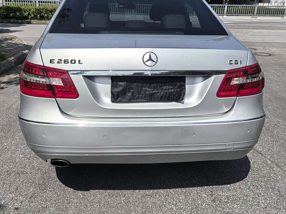 Mercedes-Benz E-class Mercedes-Benz E-class