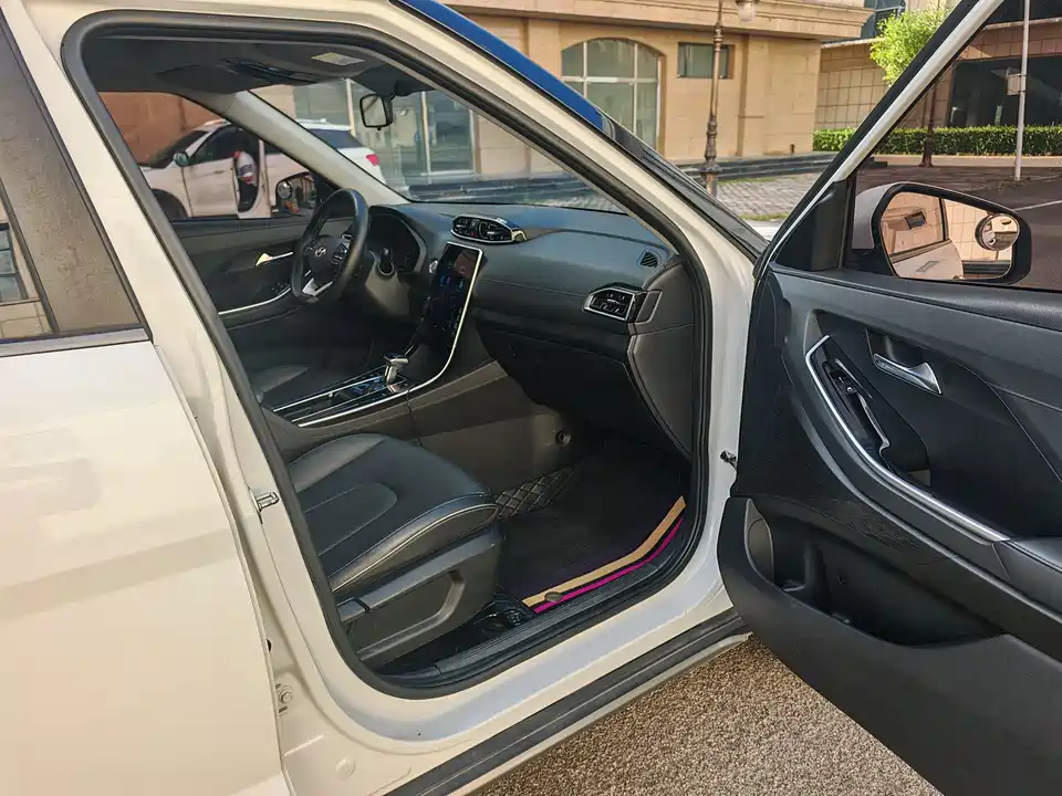 Hyundai Beijing ix25