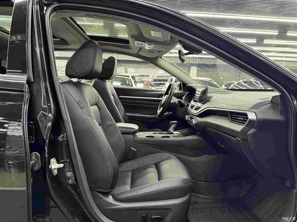 Nissan Teana, 2020 6