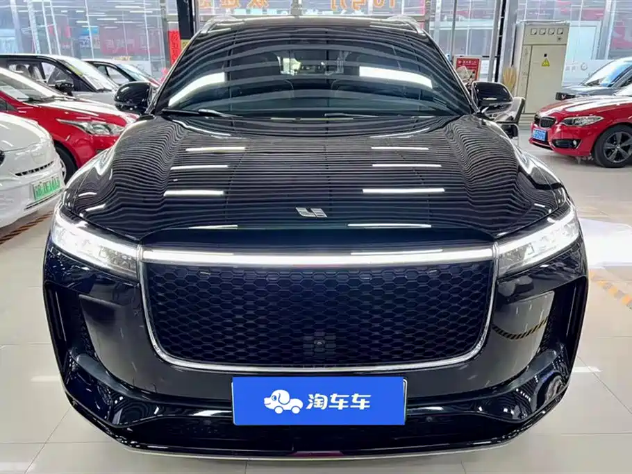 Li Auto Ideal ONE
