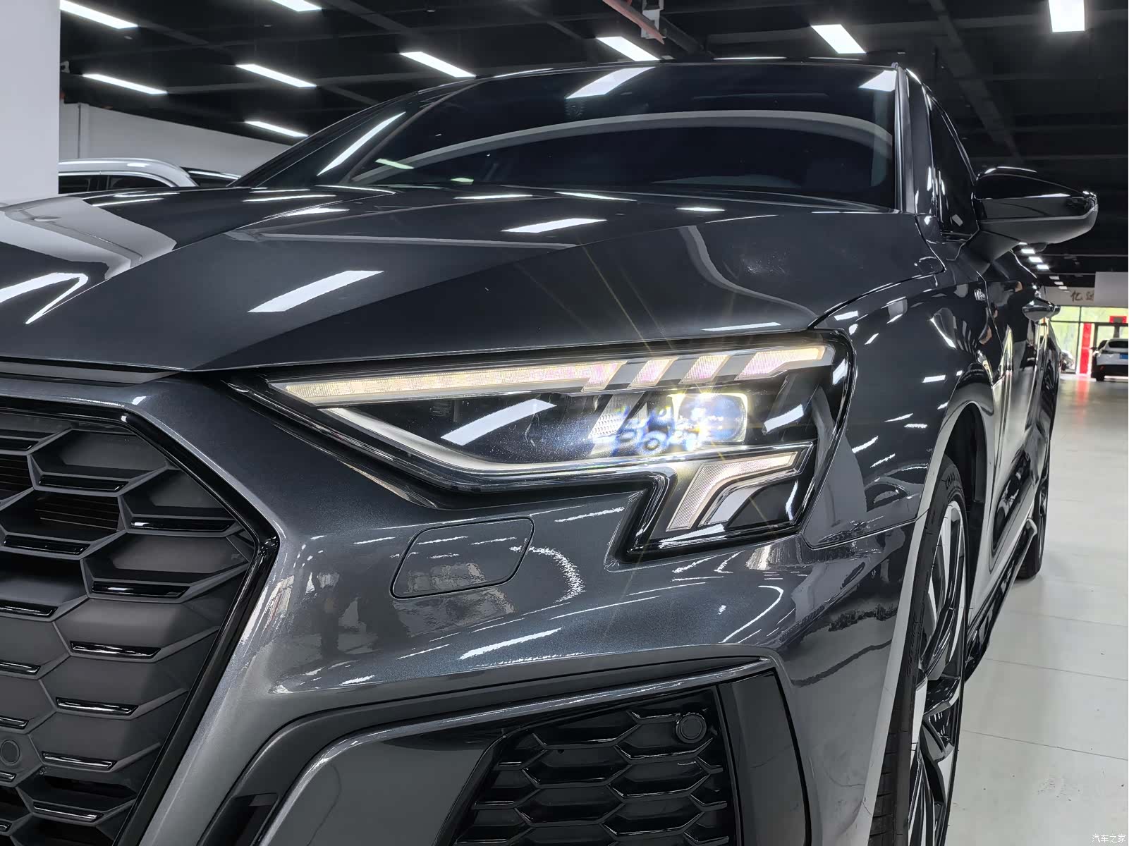 Audi A3, 2023 4
