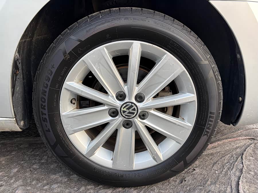 Volkswagen Jetta 2016, фото 15
