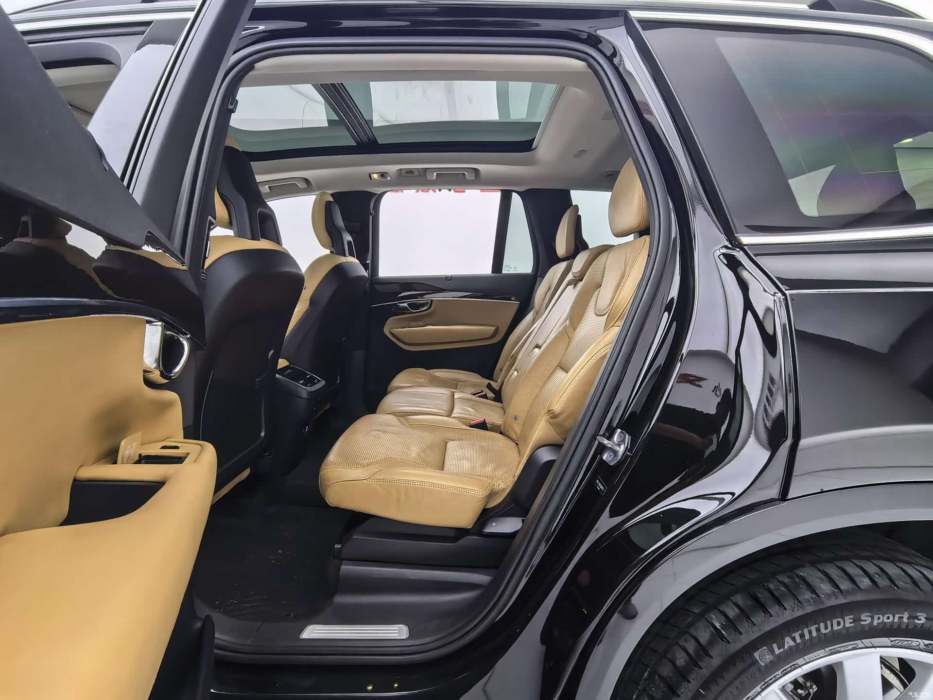 Volvo XC90, 2016 14