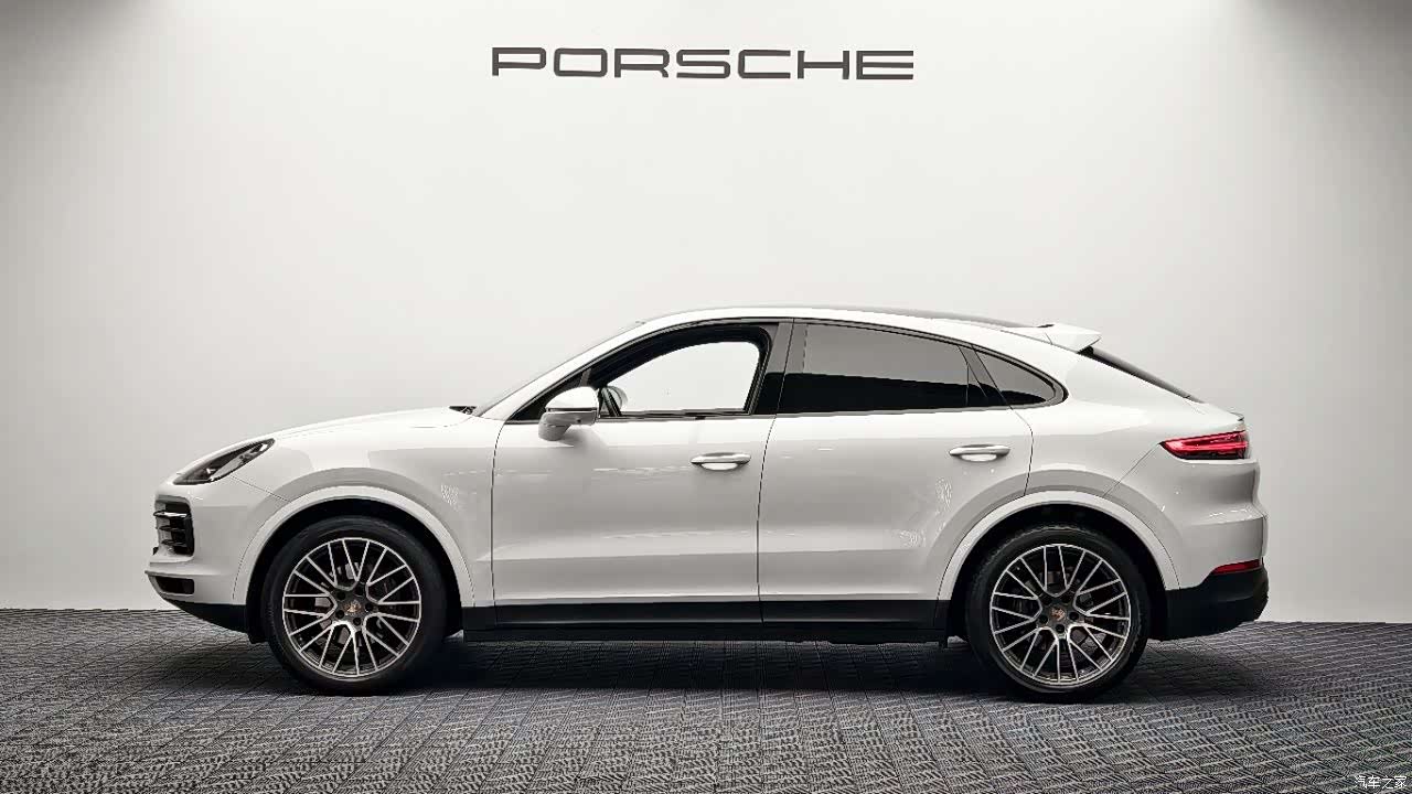 Porsche Cayenne, 2023 4