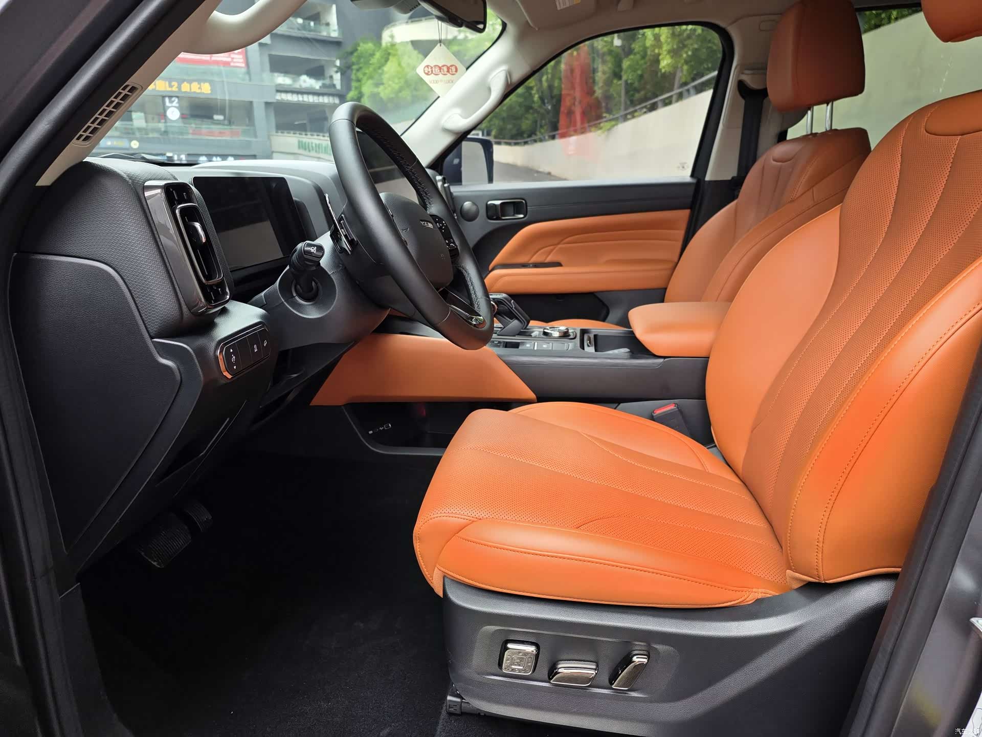 Haval H9, 2024 7