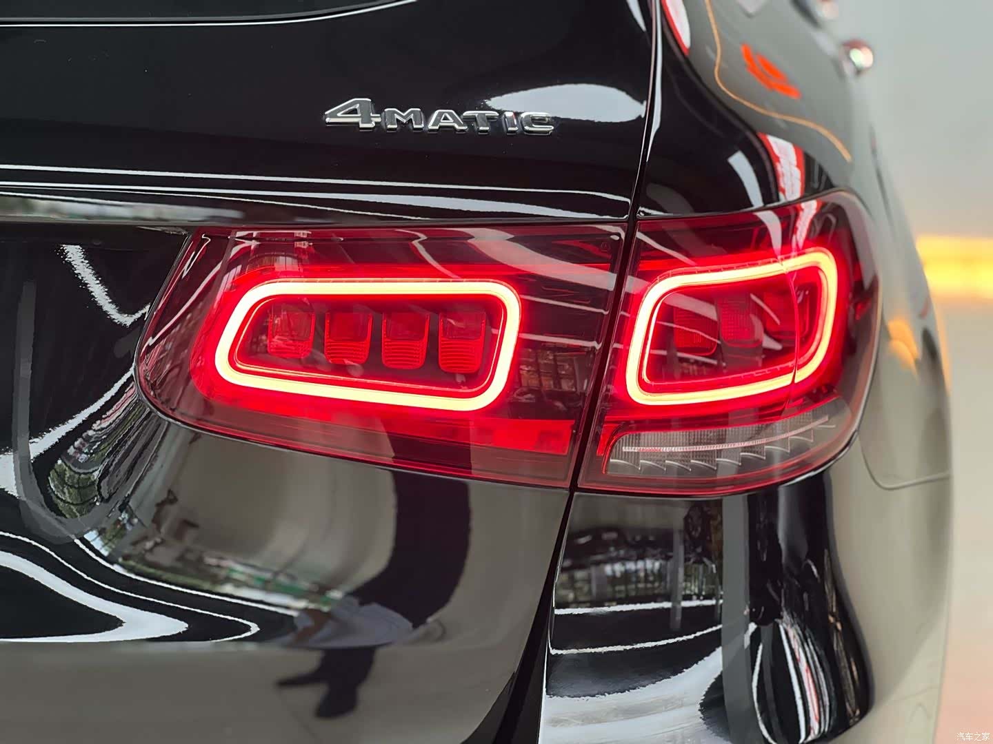 Mercedes-Benz GLC, 2020 18