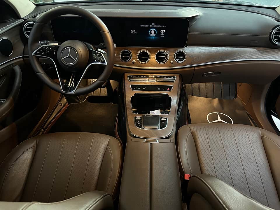Mercedes-Benz E-class Mercedes-Benz E-class
