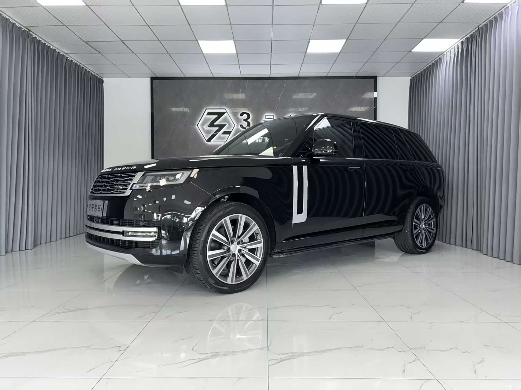 Land Rover Range Rover, 2026 4
