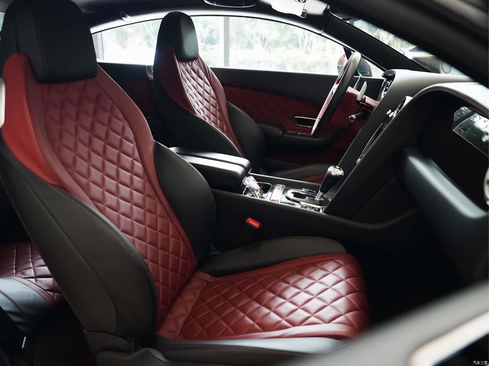 Bentley Continental GT, 2017 8