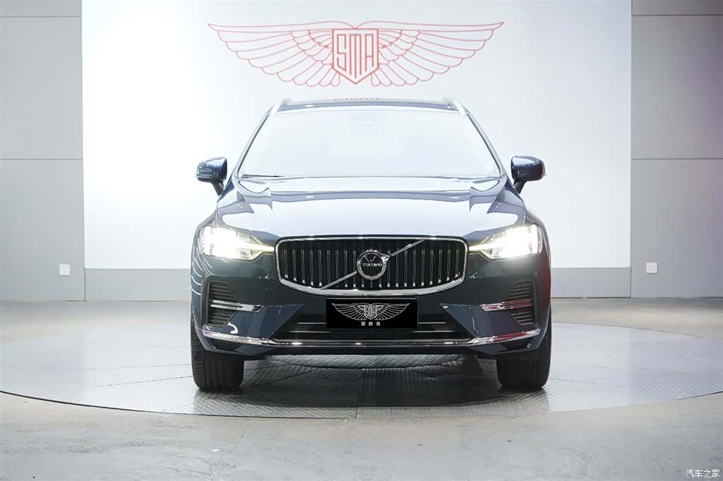 Volvo XC60, 2024 3