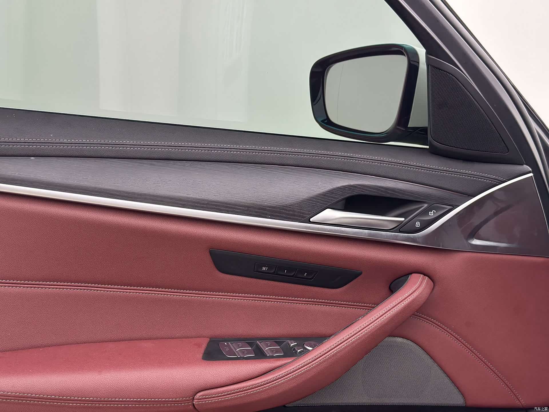 BMW 5 Series, 2021 12