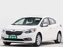 ����K3 2013�� 1.6L �ֶ�GLS