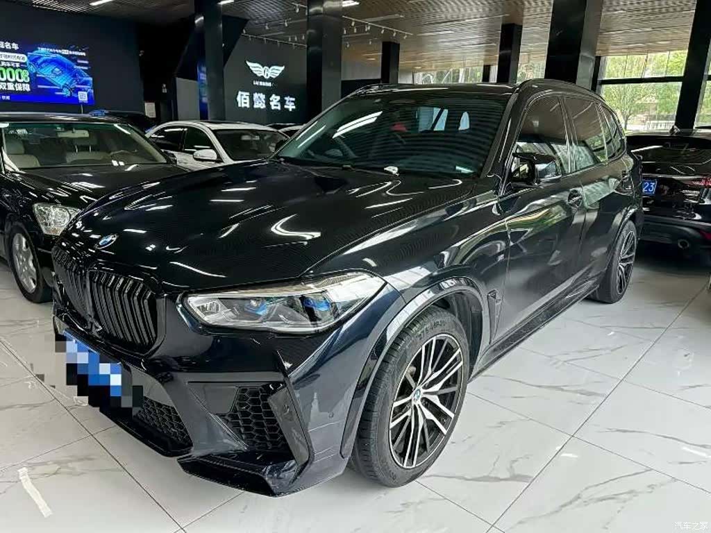 BMW X5, 2002 2