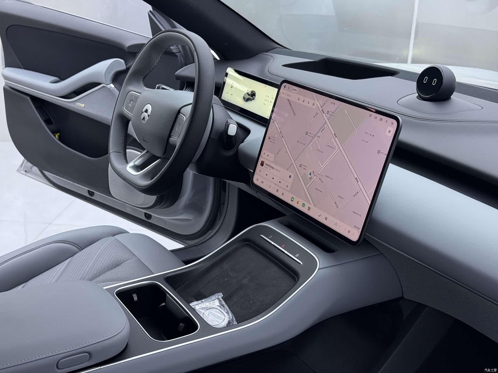 NIO ET5, 2025 19