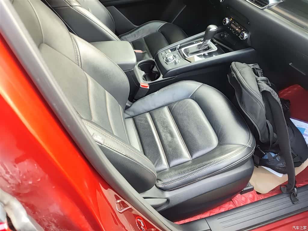 Mazda CX-5, 2020 20