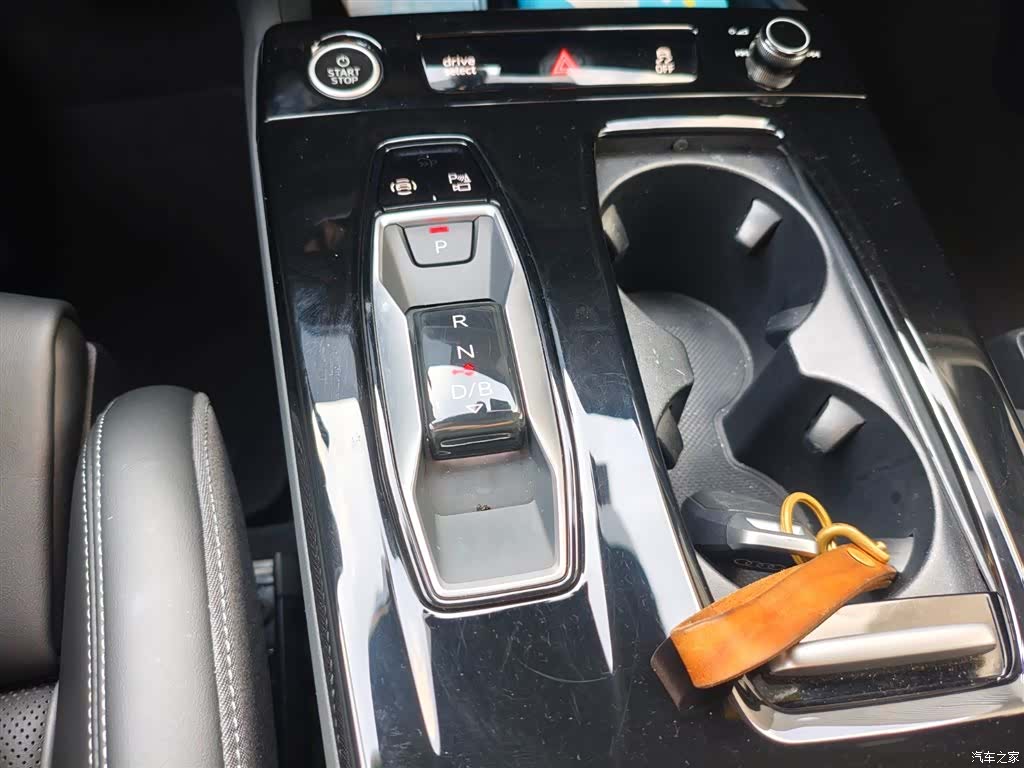 Audi e-tron, 2025 18