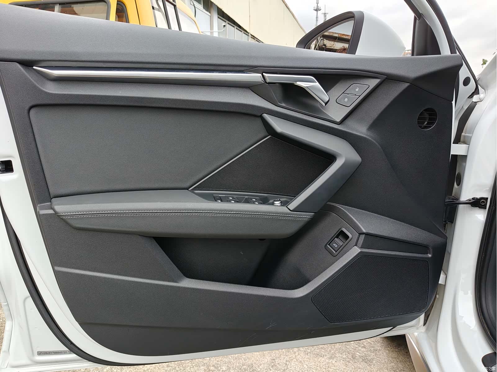 Audi A3, 2022 10