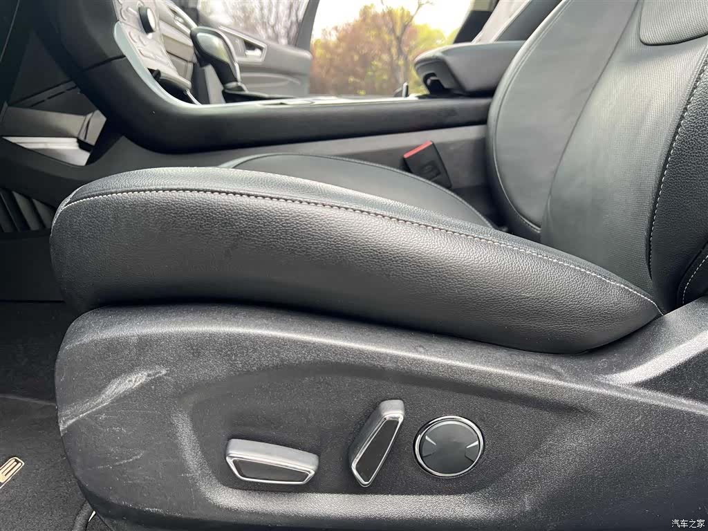 Ford Edge, 2017 26