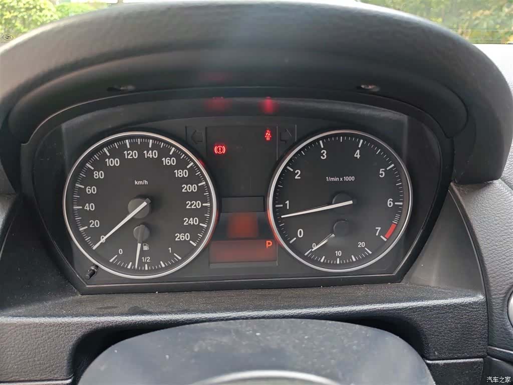 BMW X1, 2014 4
