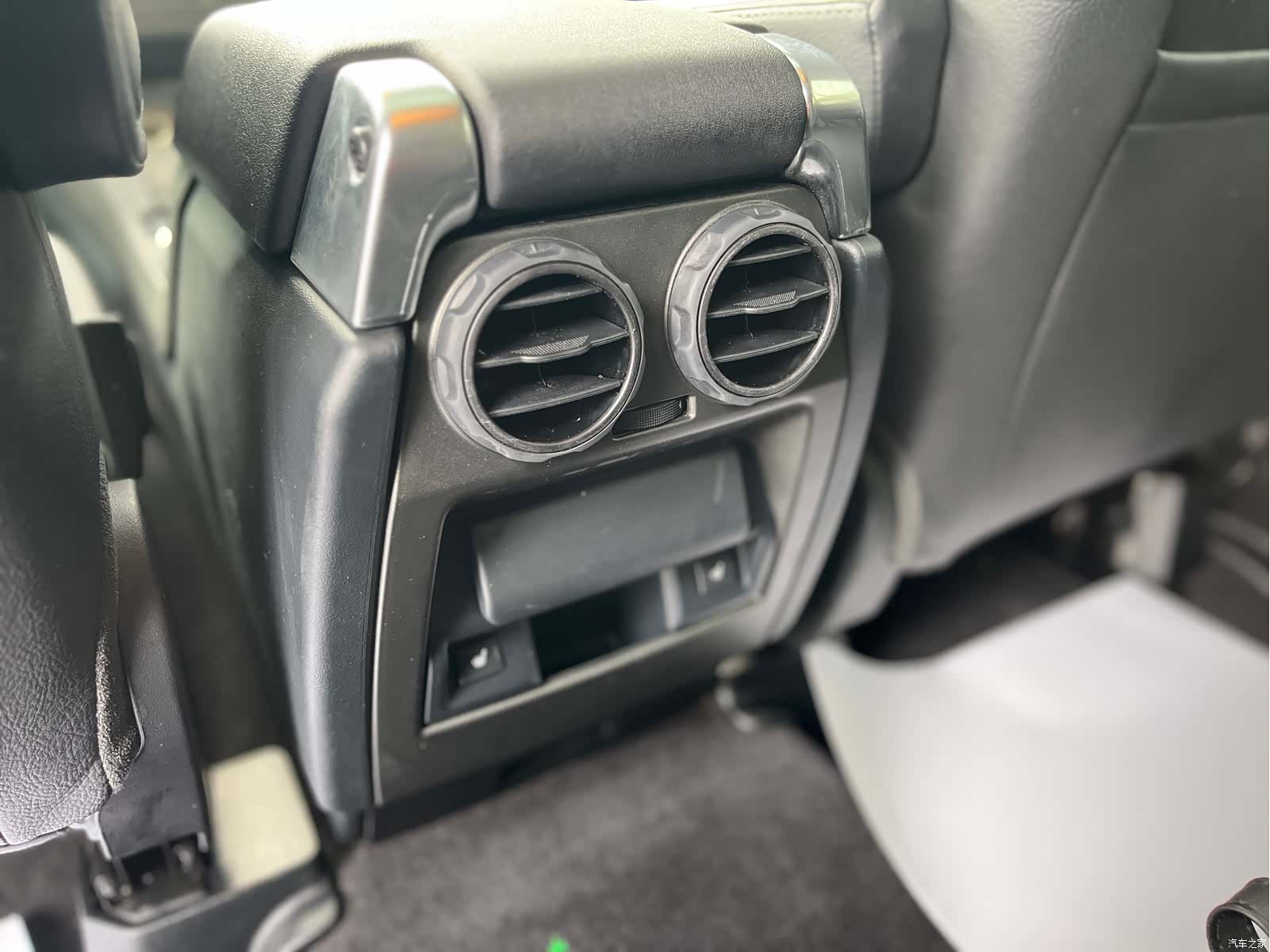 Land Rover Discovery, 2016 18