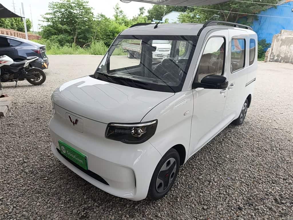 Wuling Sunshine EV