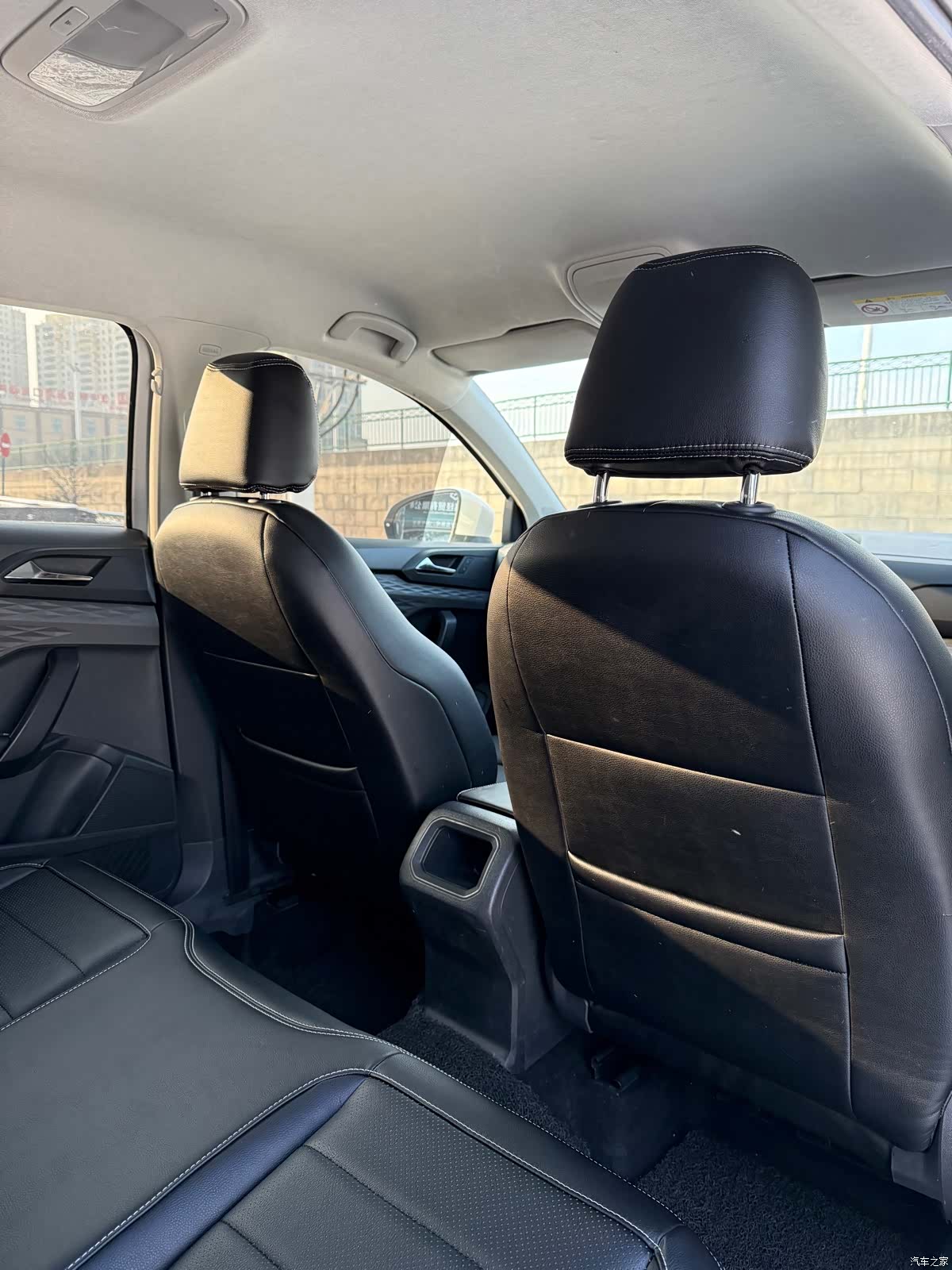Volkswagen Tharu, 2022 19