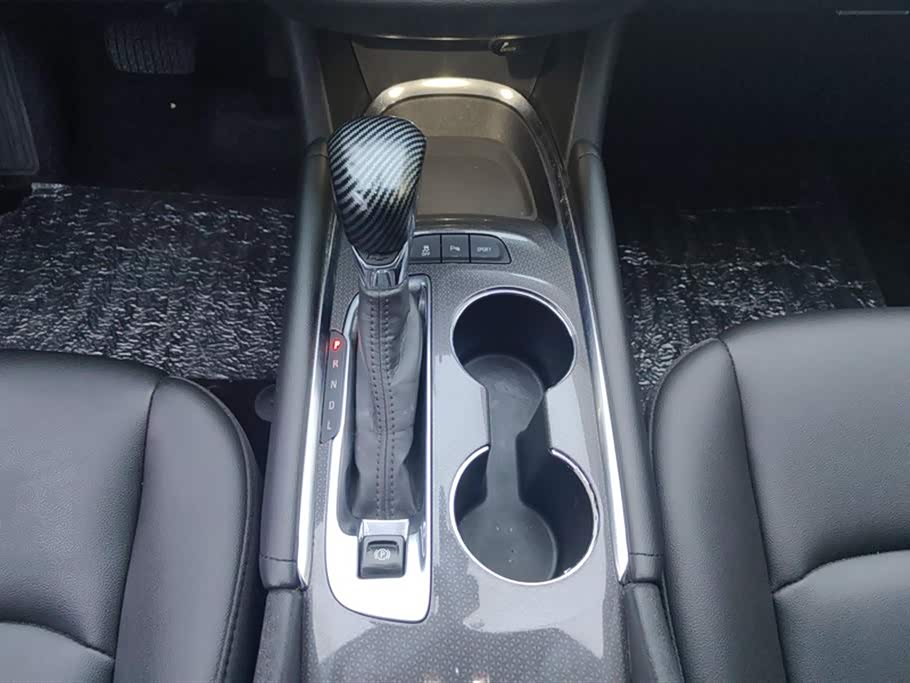 Chevrolet Mai Ruibao XL