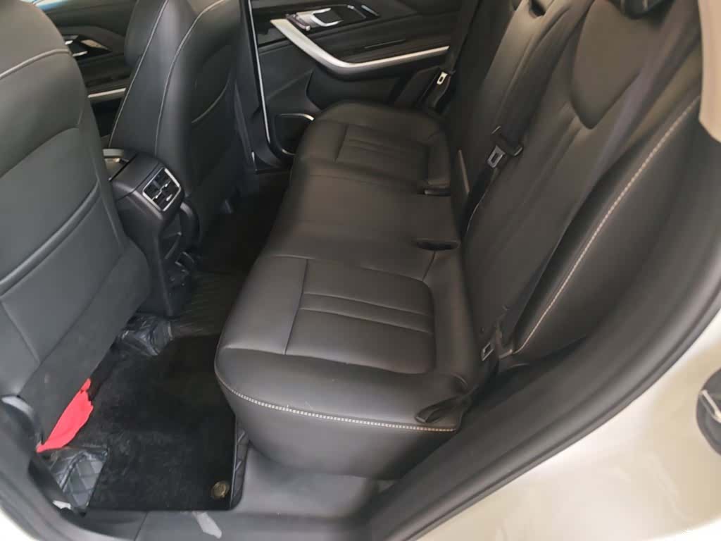 Zotye T500, 2018 13