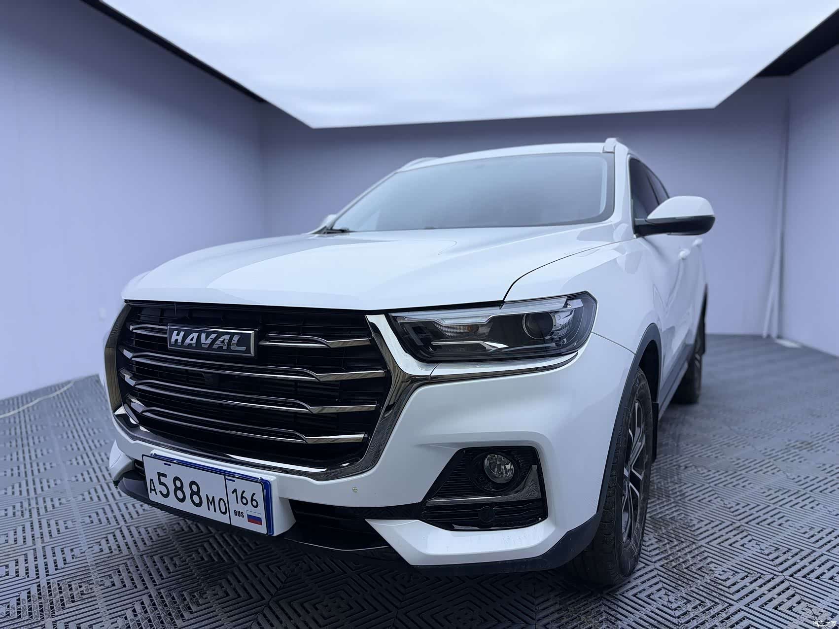 Haval H6, 2022 1