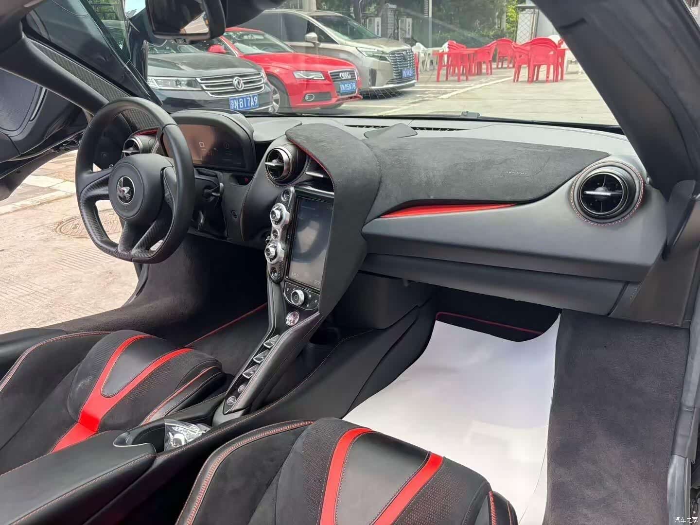 McLaren 720S, 2020 8