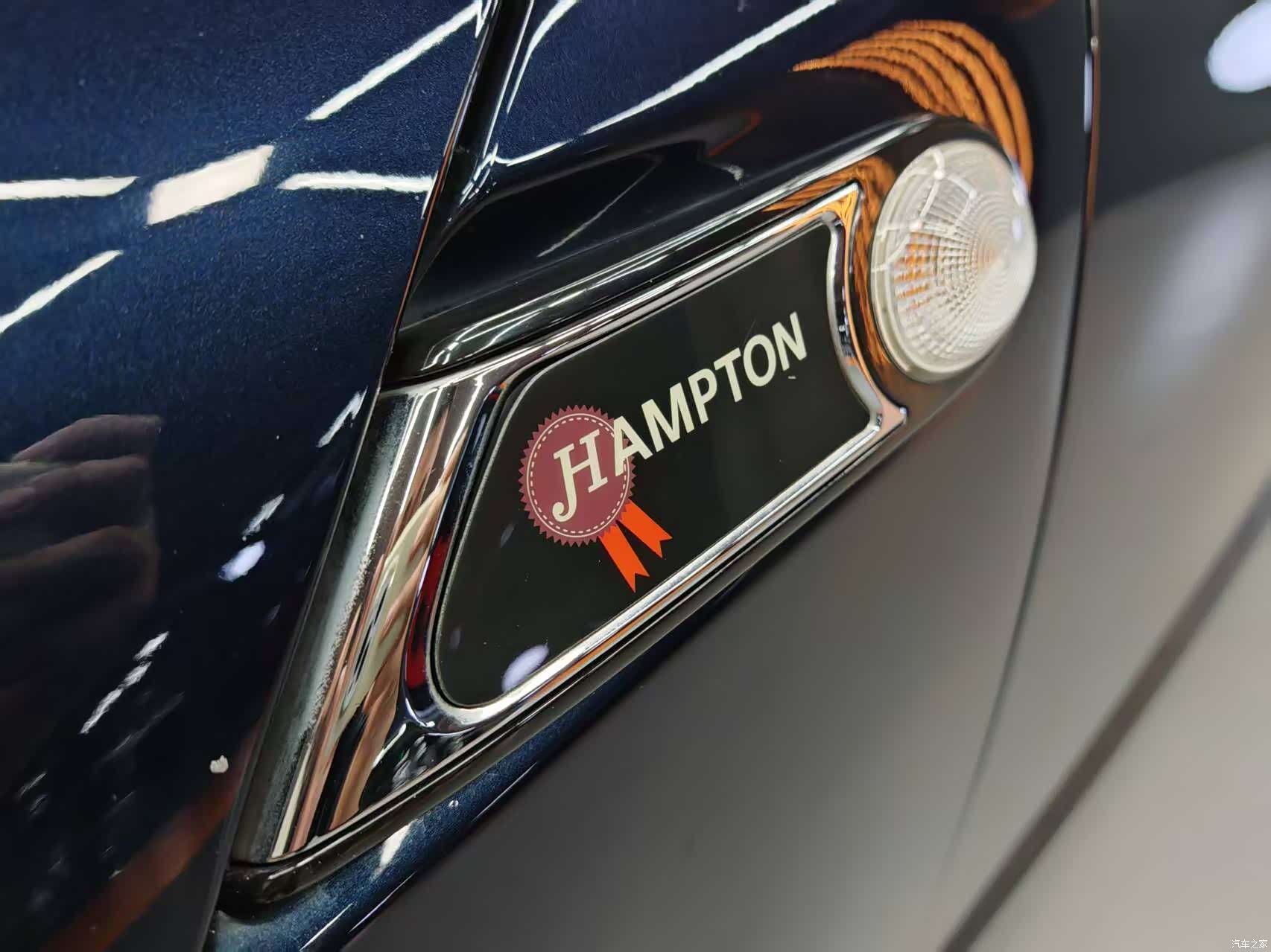 Mini Clubman, 2012 8