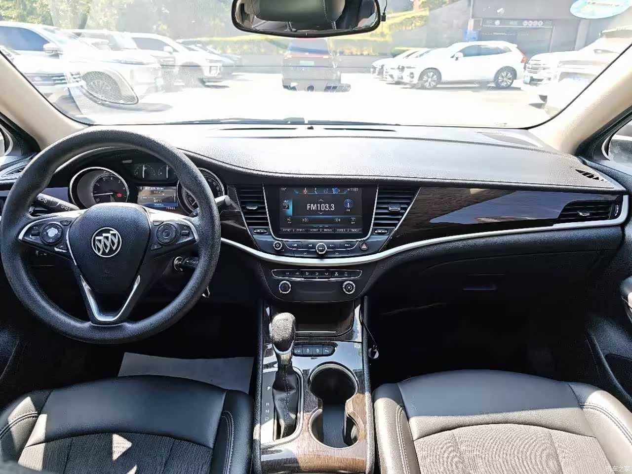 Buick Verano, 2018 18