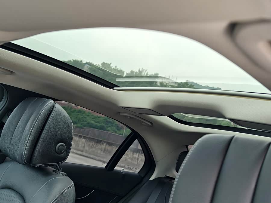 Mercedes-Benz C-Class 2021, фото 13