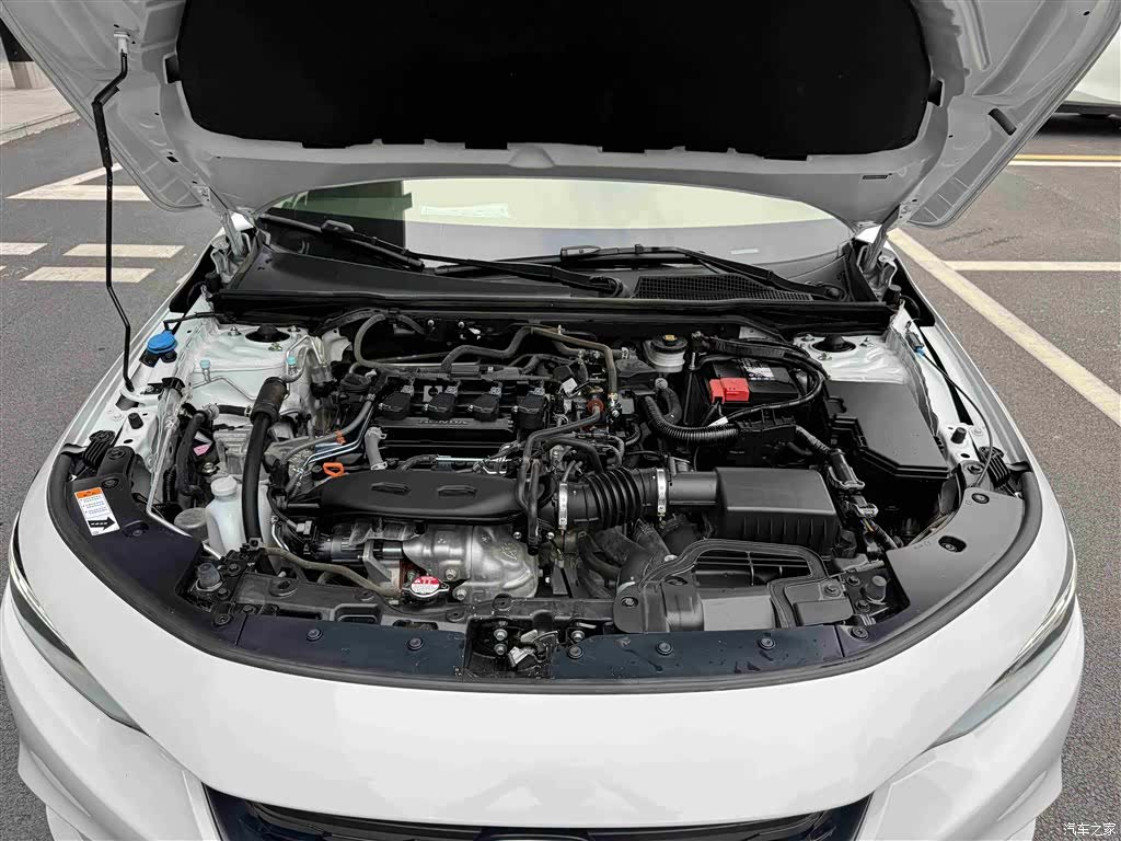 Honda Integra, 2022 17