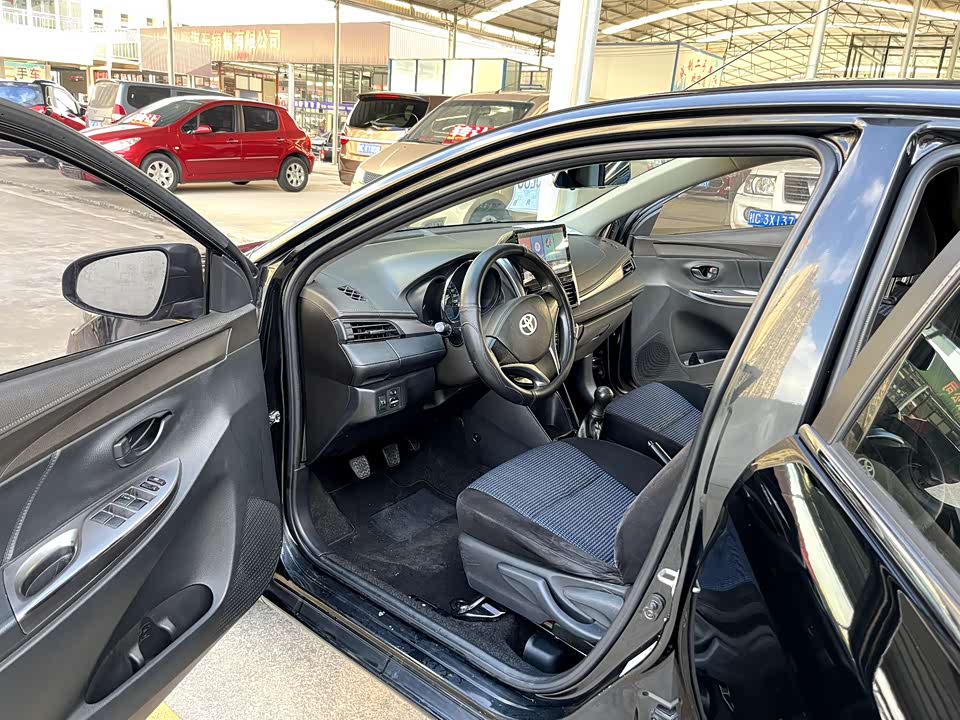 Toyota Vios