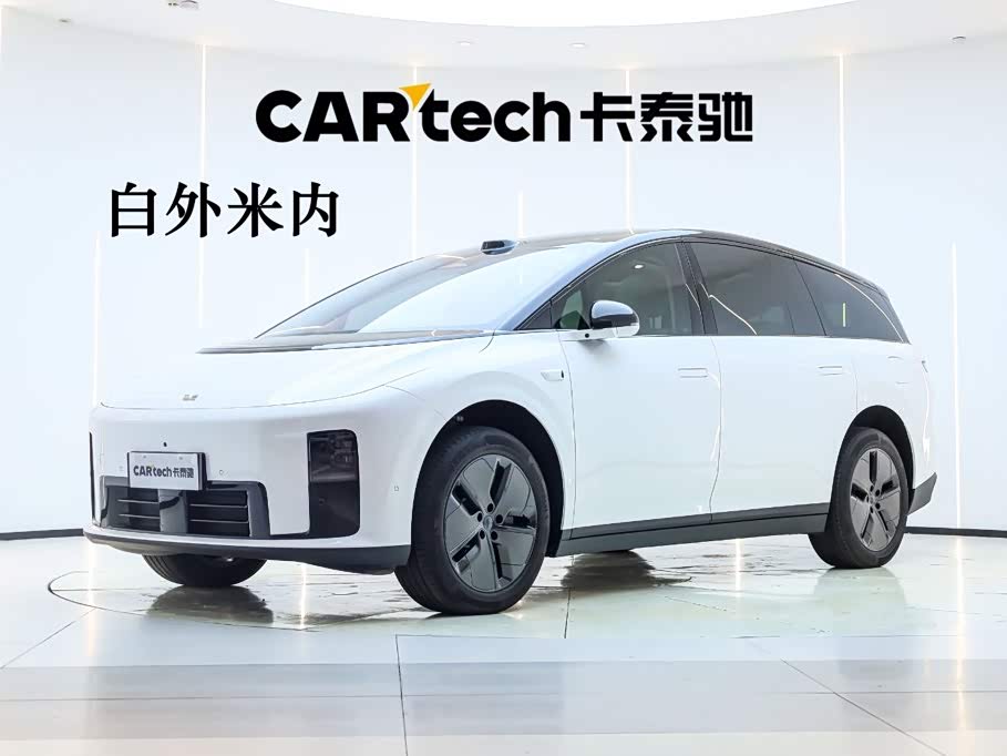 Li Auto i8 2025 Standard