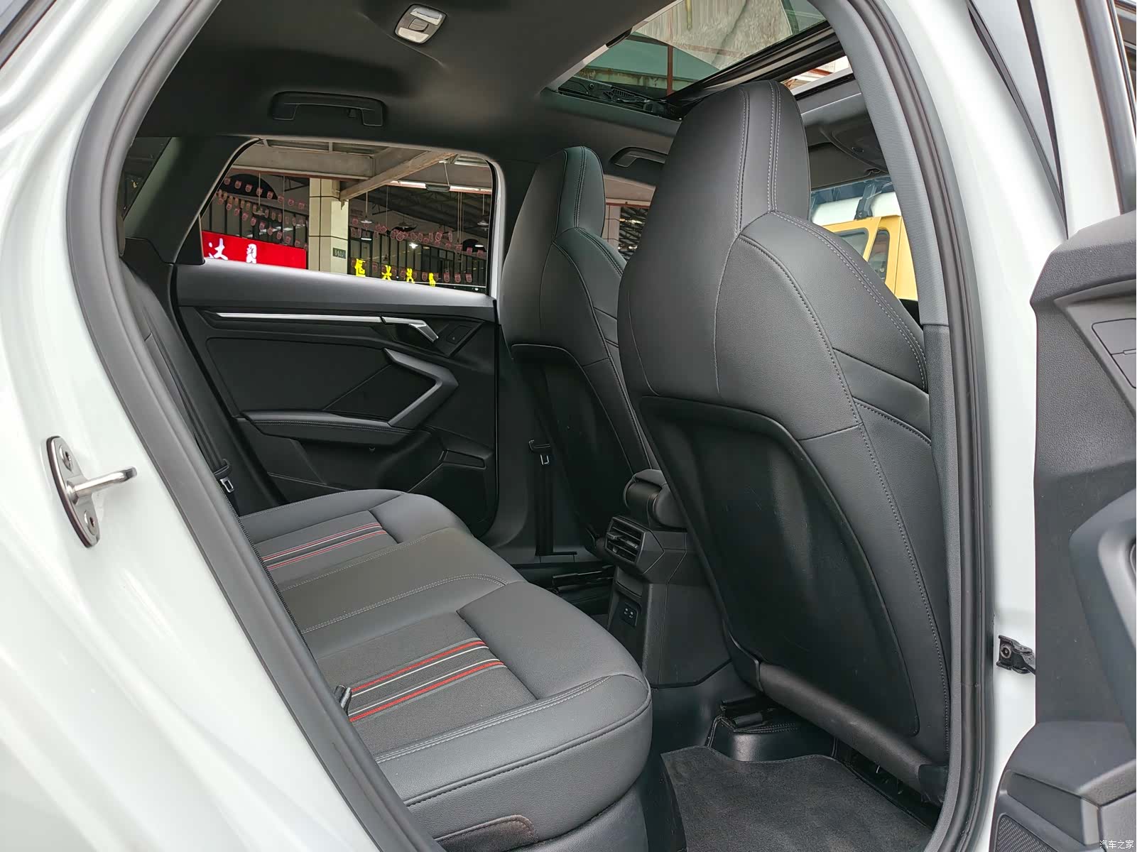Audi A3, 2022 9