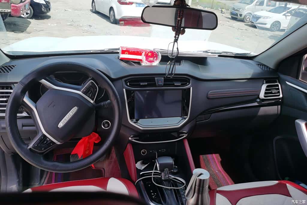 Maxus L, 2025 12