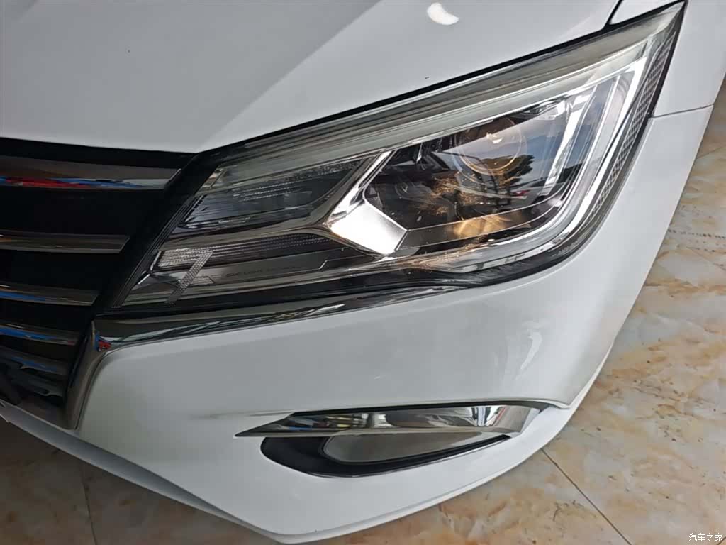 Roewe i5, 2019 24